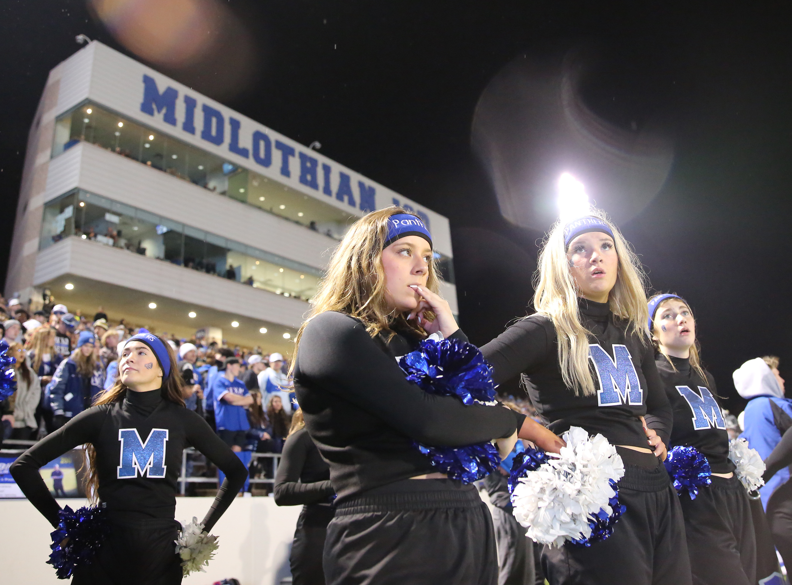 aledo midlothian texas uil football playoffs 2022 mclean24